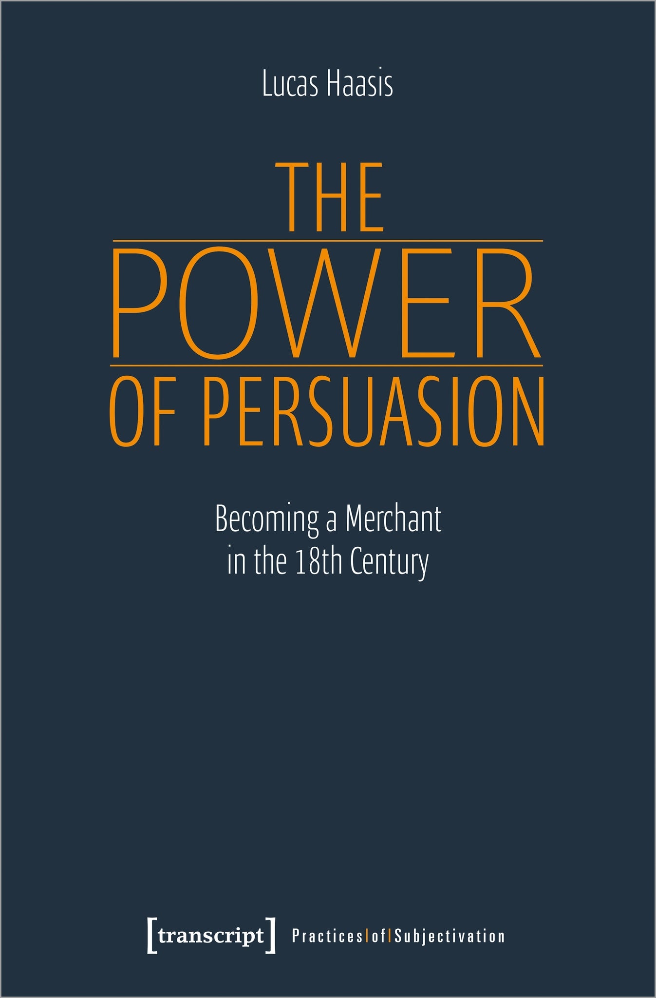 The Power of Persuasion